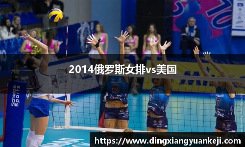2014俄罗斯女排vs美国