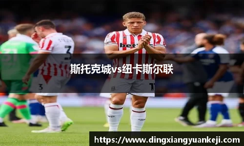 斯托克城vs纽卡斯尔联