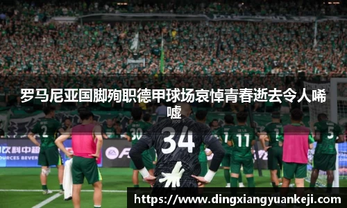 罗马尼亚国脚殉职德甲球场哀悼青春逝去令人唏嘘