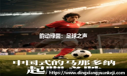 韵动绿茵：足球之声